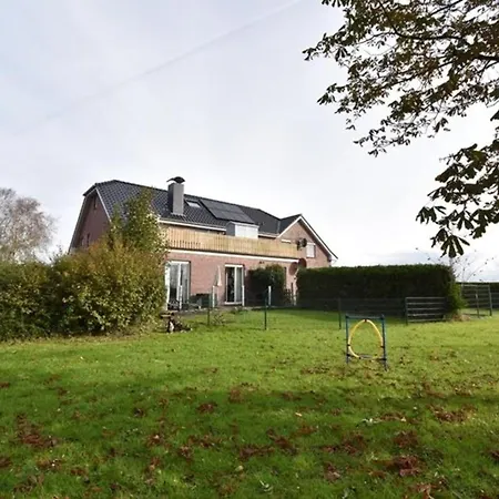 Windhund Apartment
