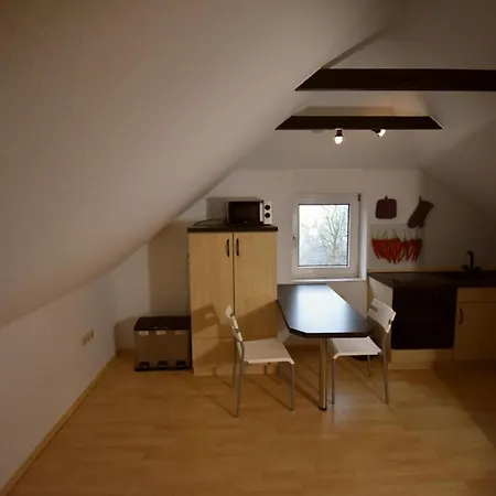 Windhund Apartment