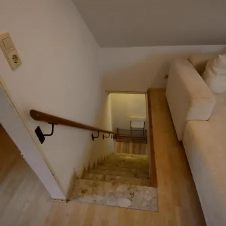 Windhund Apartment Dornum